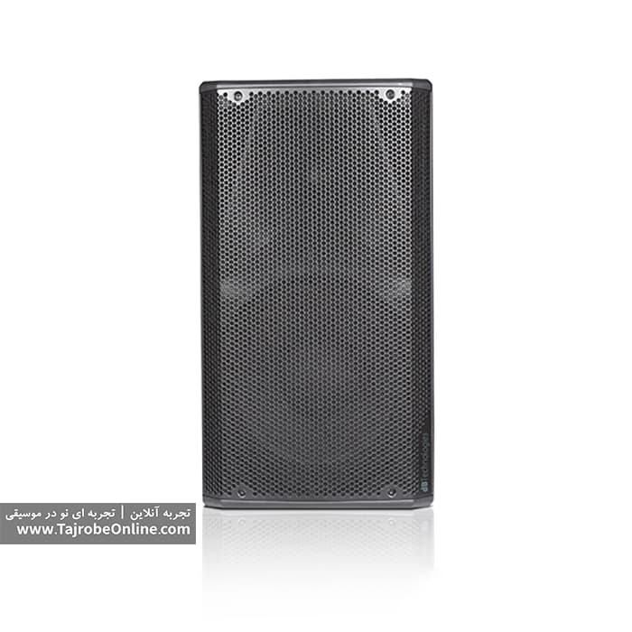 باند اکتیو دی بی dB Opera 12 — تصویر ۳