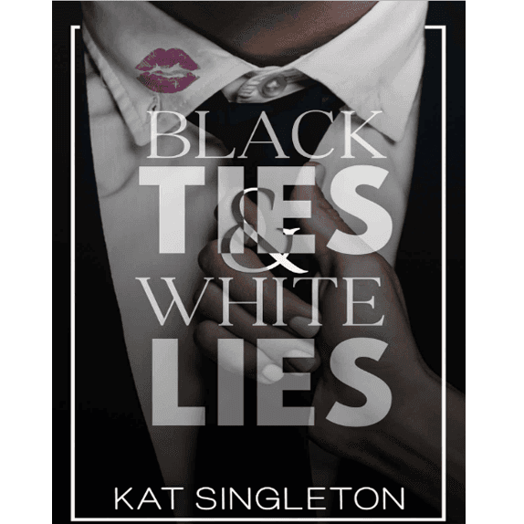 Black Ties and White Lies – کتاب الکترونیکی انگلیسی