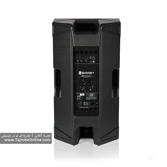 باند اکتیو دی بی dB B-Hype 15 — تصویر ۷