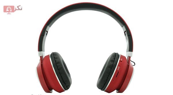 هدست بلوتوثی LED EXBASS بی سیم JBL مدل 110BT — تصویر ۶