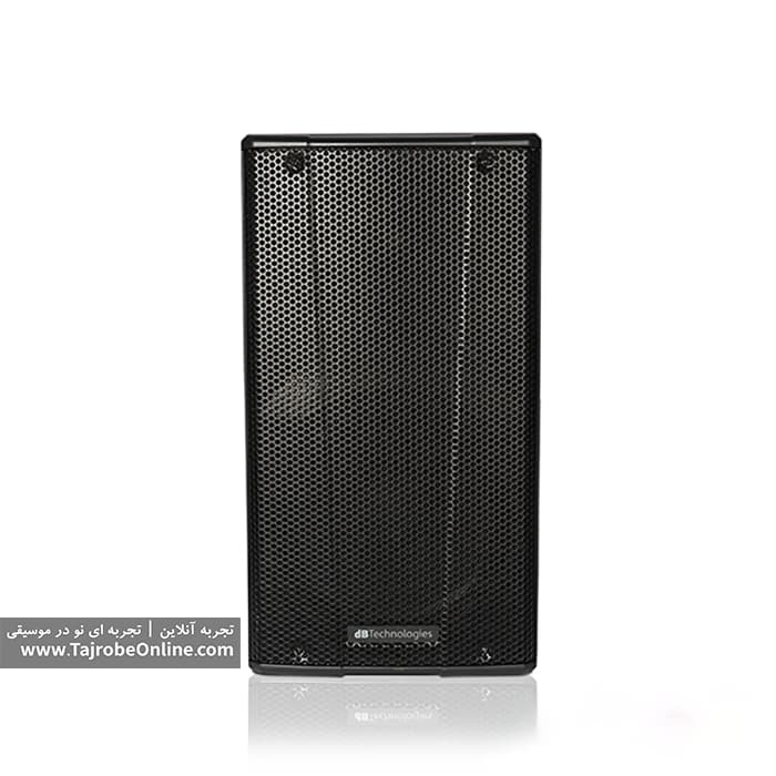 باند اکتیو دی بی dB B-Hype 12