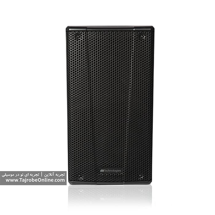 باند اکتیو دی بی dB B-Hype 10 — تصویر ۳