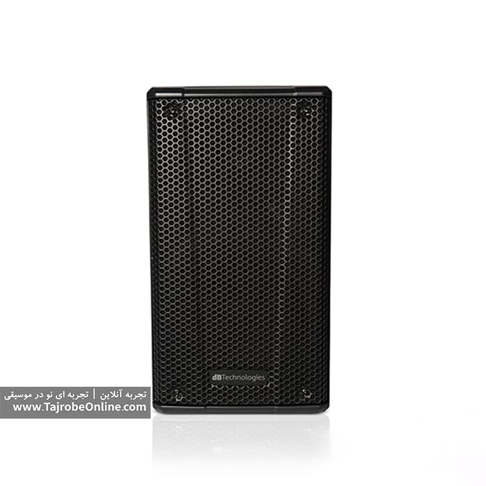 باند اکتیو دی بی dB B-Hype 8 — تصویر ۳