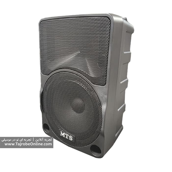 باند اکتیو شارژی ام تی اس مدل MTS EV10 — تصویر ۲