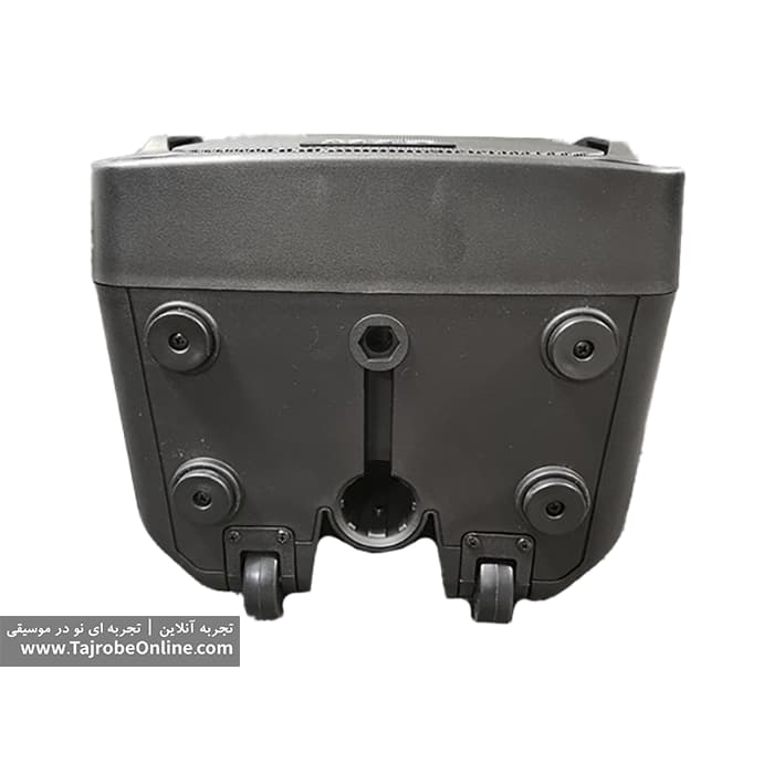 باند اکتیو شارژی ام تی اس مدل MTS EV10 — تصویر ۵