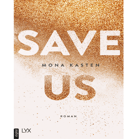 Save us – کتاب الکترونیکی انگلیسی