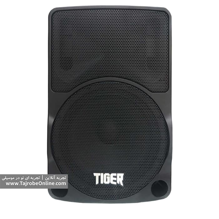 باند اکتیو شارژی تایگر مدل TIGER EV10 — تصویر ۳