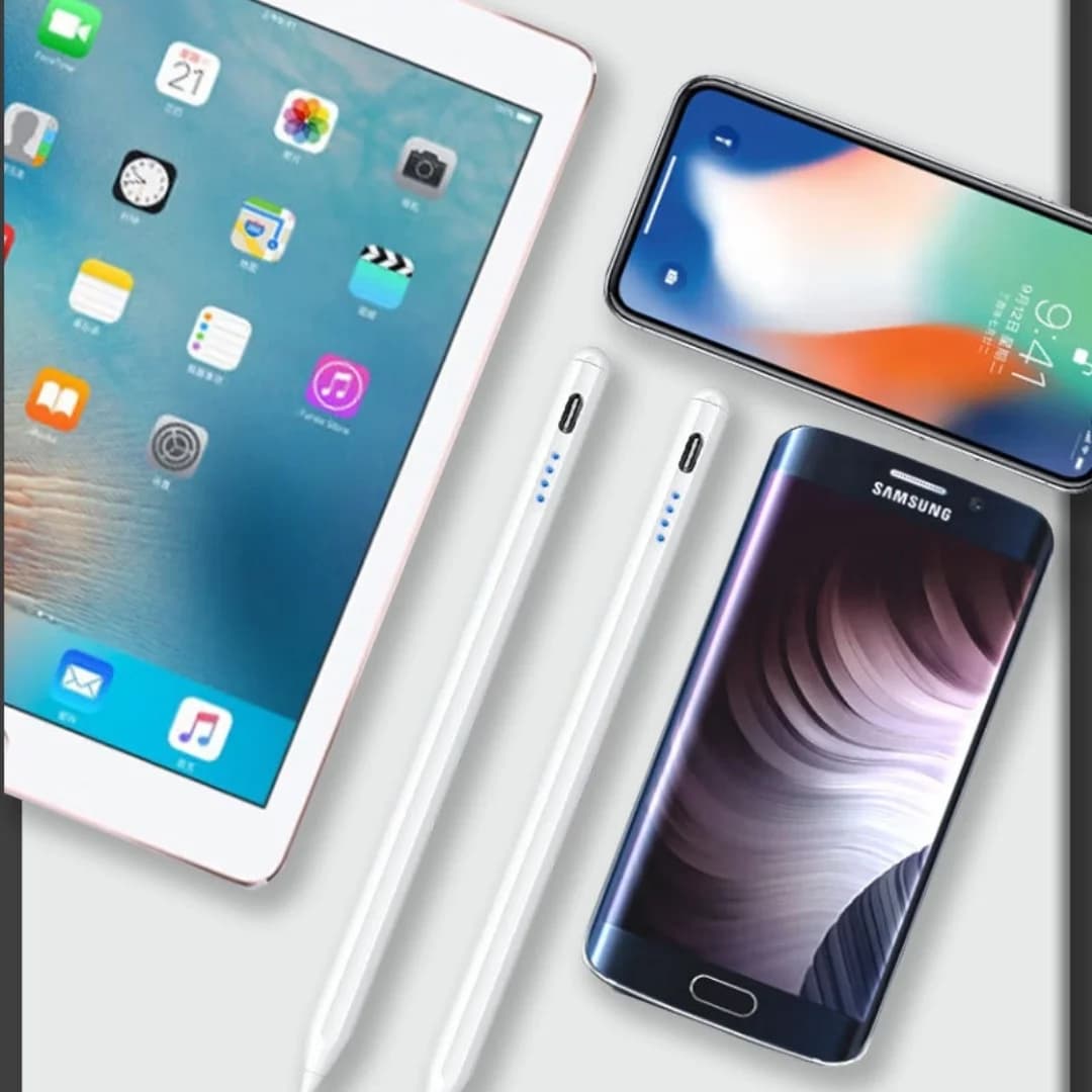 قلم لمسی 2260 Universal Stylus Pen — تصویر ۴