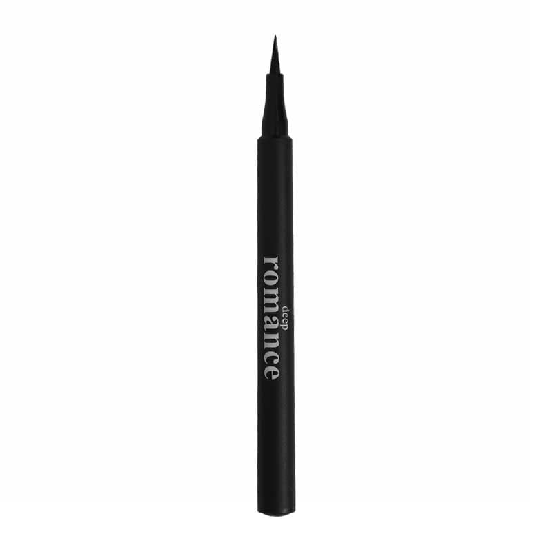 خط چشم ماژیکی دیپ رومانس مدل Intense Black