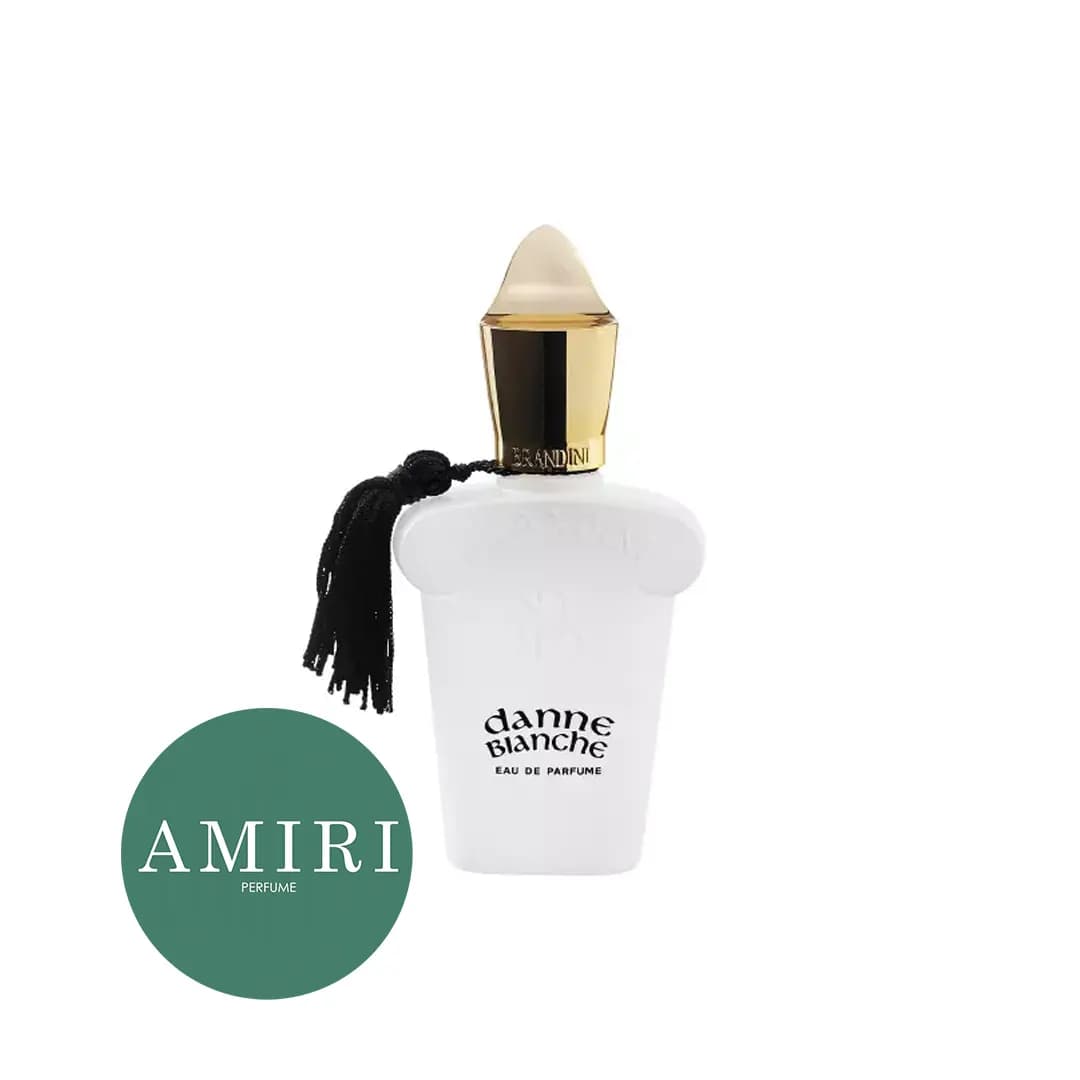 عطر ادکلن برندینی زرجف دان بلانچ زنانه | Brandini Xerjoff Danne Blanche For Women
