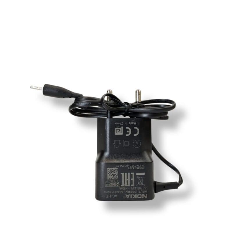 شارژر N70 نوکیاریز