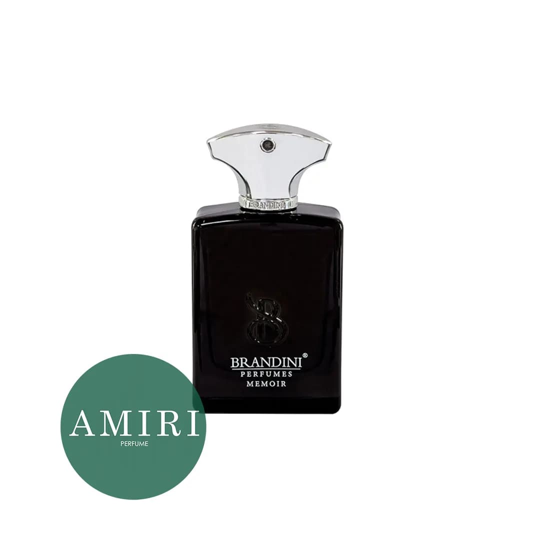 عطر ادکلن برندینی آمواج ممویر من | Brandini Amouage Memoir Men