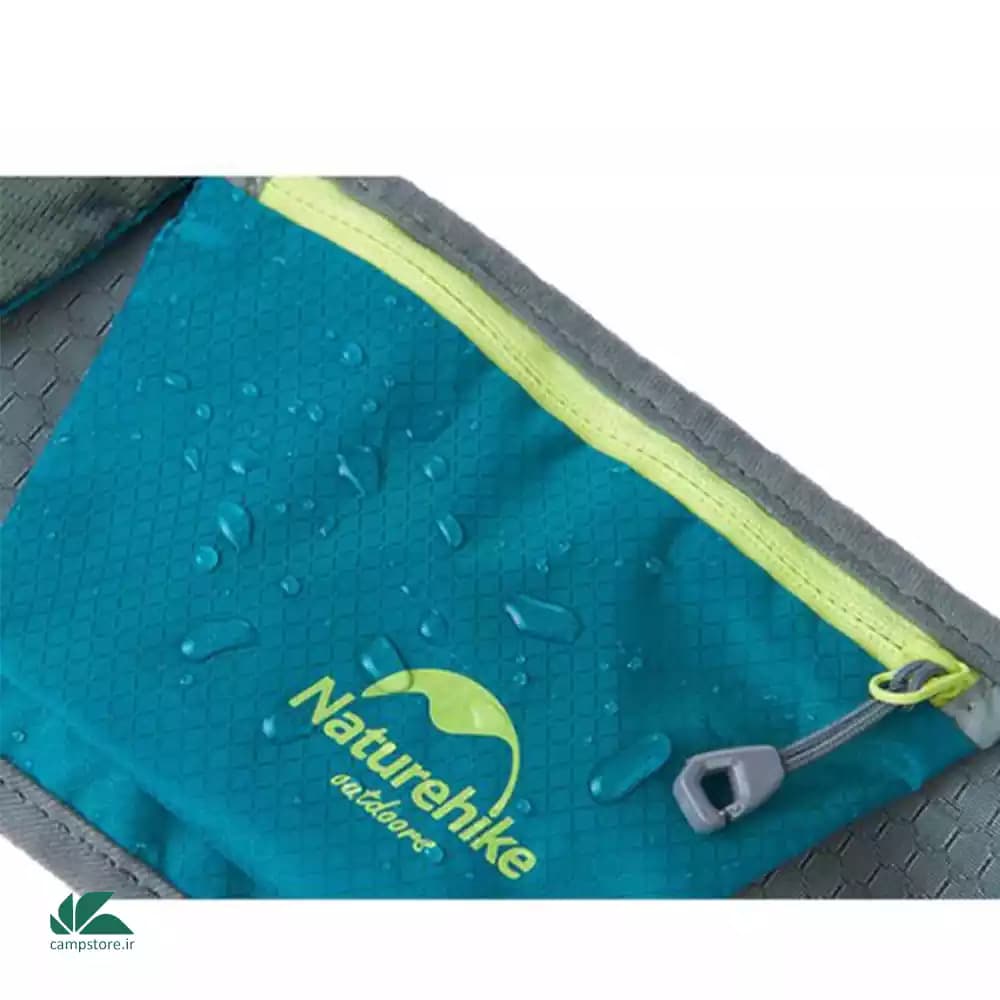 کیف کمری نیچرهایک مدل Double Pockets — تصویر ۶