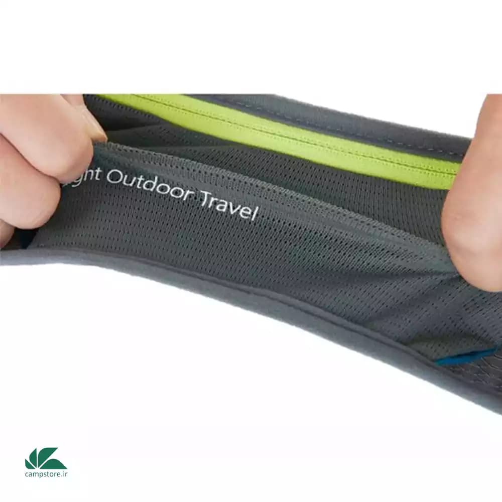 کیف کمری نیچرهایک مدل Double Pockets — تصویر ۸
