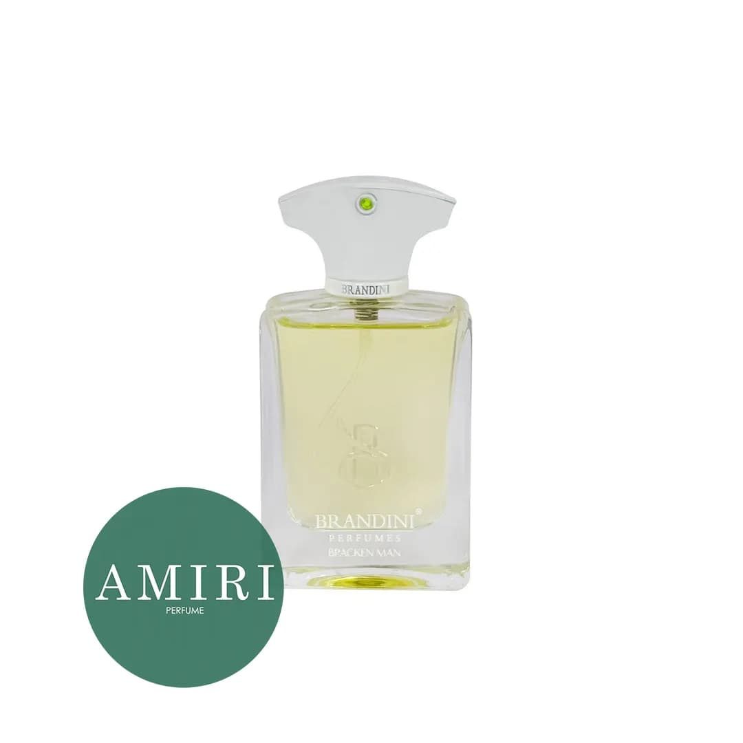 عطر ادکلن برندینی براکن من | Brandini Bracken Man