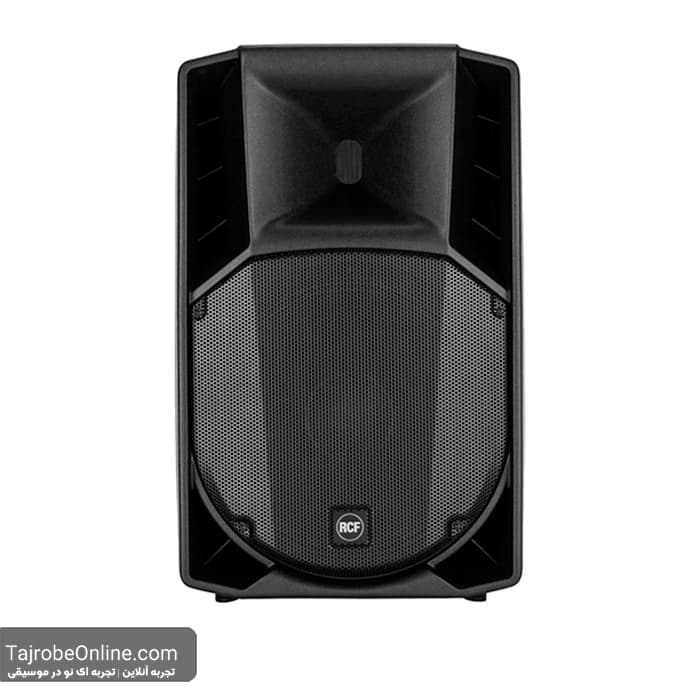 باند اکتیو آر سی اف مدل RCF-715 MK4
