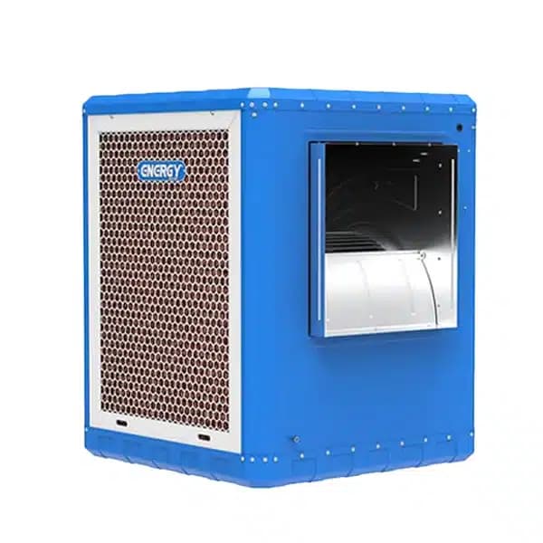 کولر آبی سلولزی 7100 انرژی مدل EC 0710