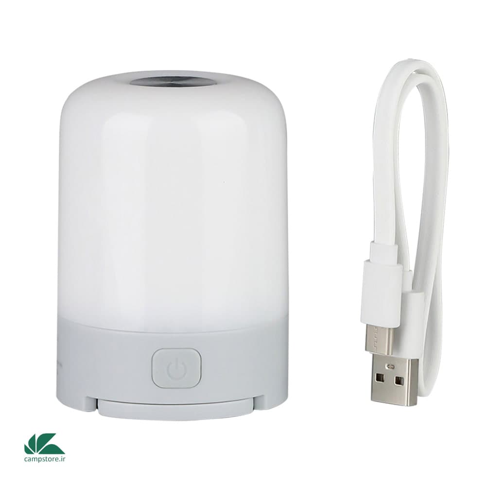 چراغ کمپینگ شیائومی نکستول NE20016 Camping Lantern — تصویر ۳