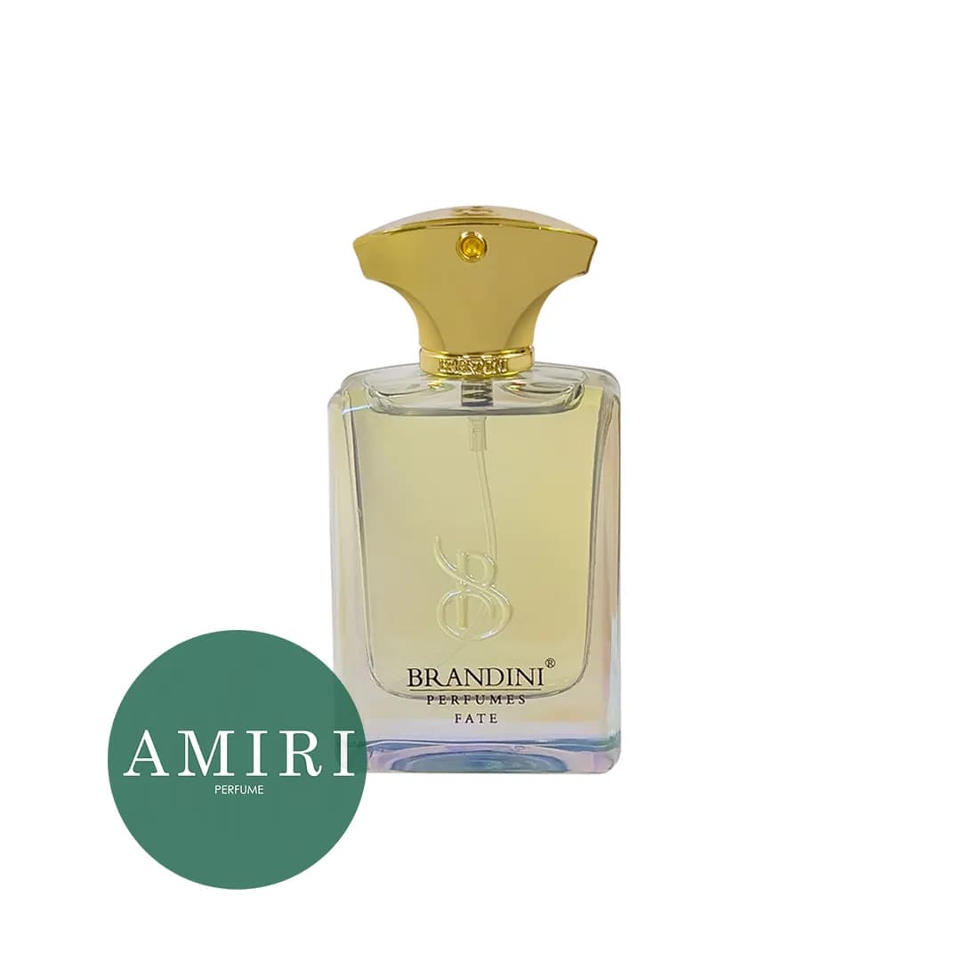 عطر ادکلن برندینی فیت من | Brandini Fate Men