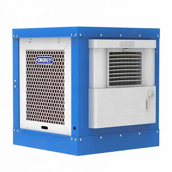 کولر آبی سلولزی 2800 انرژی مدل EC 0280