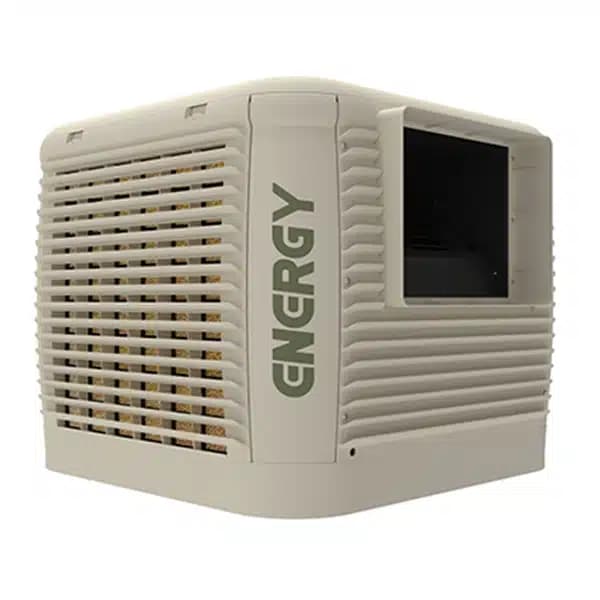 کولر آبی پلیمری بغل زن 7500 انرژی مدل EC 0750PB PLUS