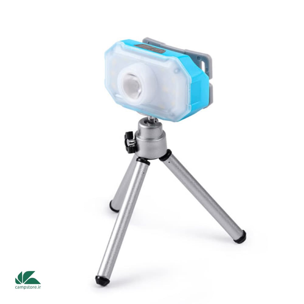 هدلامپ نیچرهایک مدل Starlight 3w — تصویر ۴