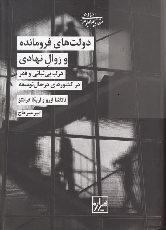 دولت‌های فرومانده و زوال نهادی