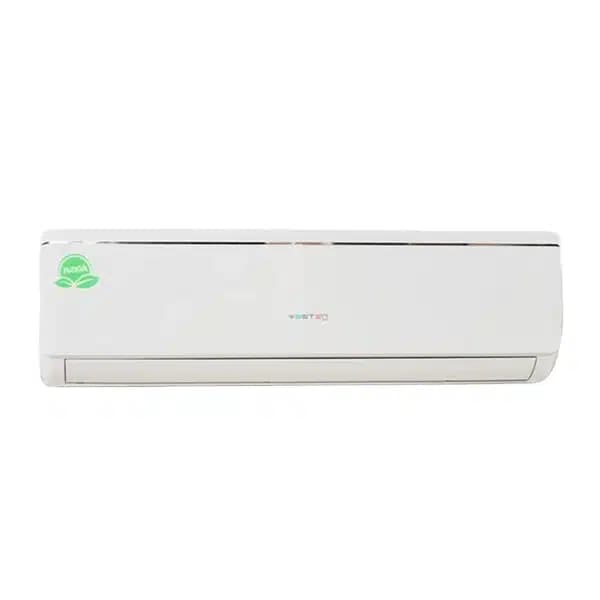 کولر گازی سرد و گرم 12000 وستن ایر مدل WSN-R124HC