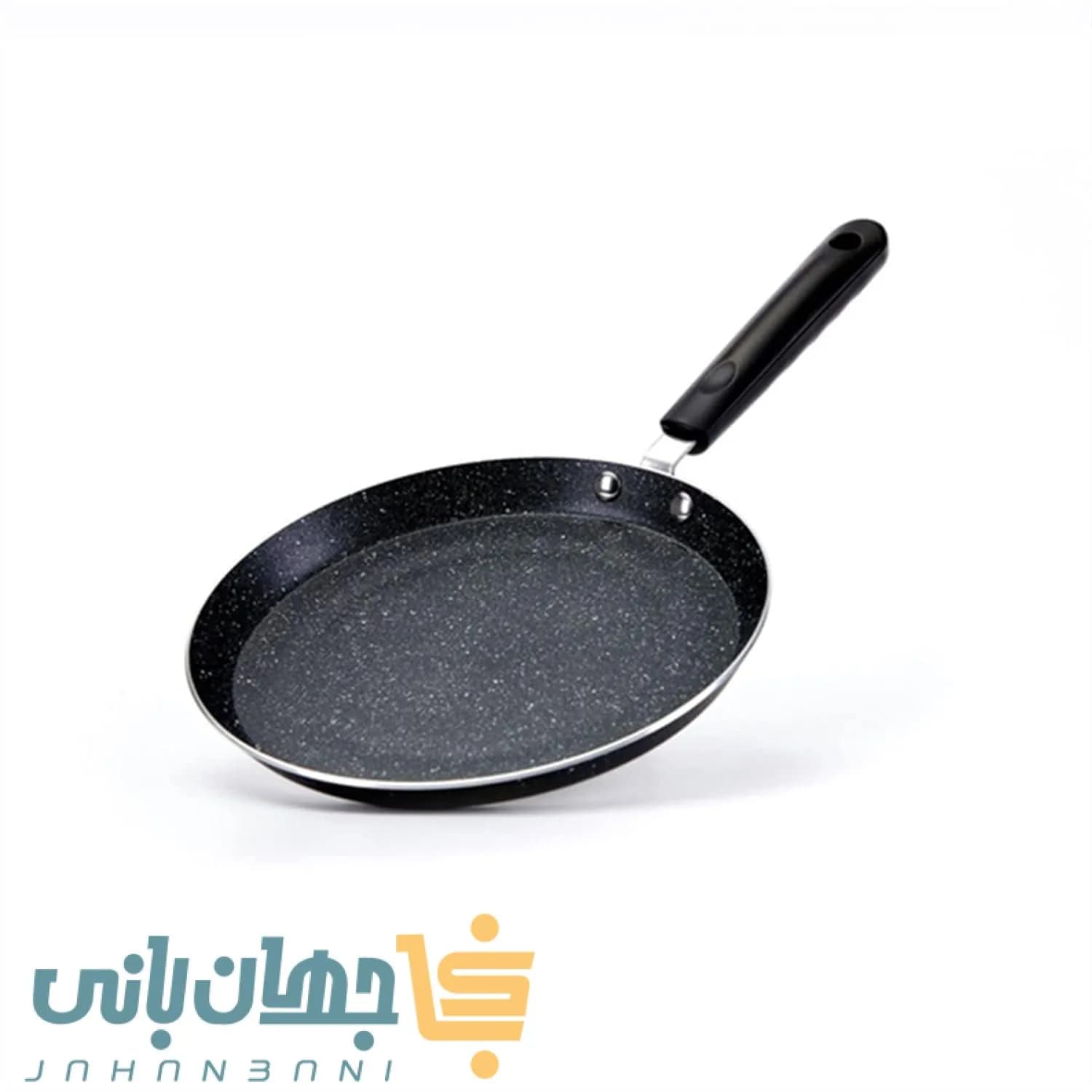 تاوه کرپ پی کوک زرساب سایز 26