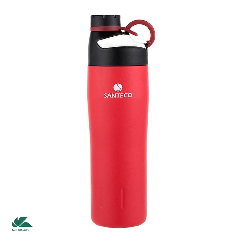 قمقمه سانتکو مدل Oural Sports Bottle ظرفیت 590 میلی لیتر