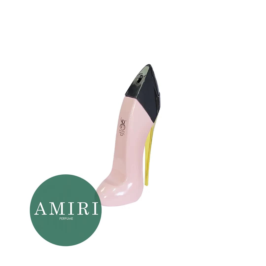 عطر ادکلن برندینی کارولینا هررا گود گرل بلاش | Brandini Carolina Herrera Good Girl Blush