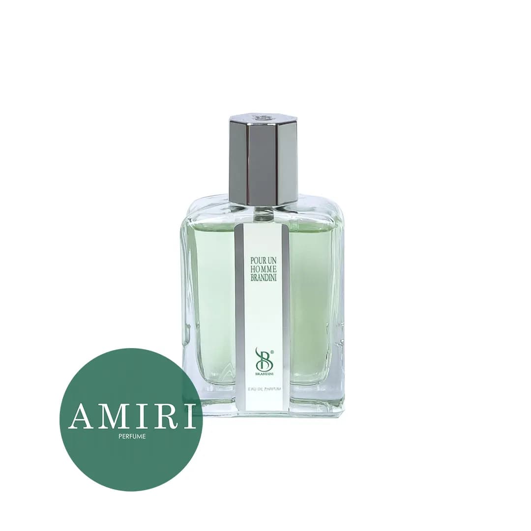 عطر ادکلن برندینی پوران هوم | Brandini Pouran Home