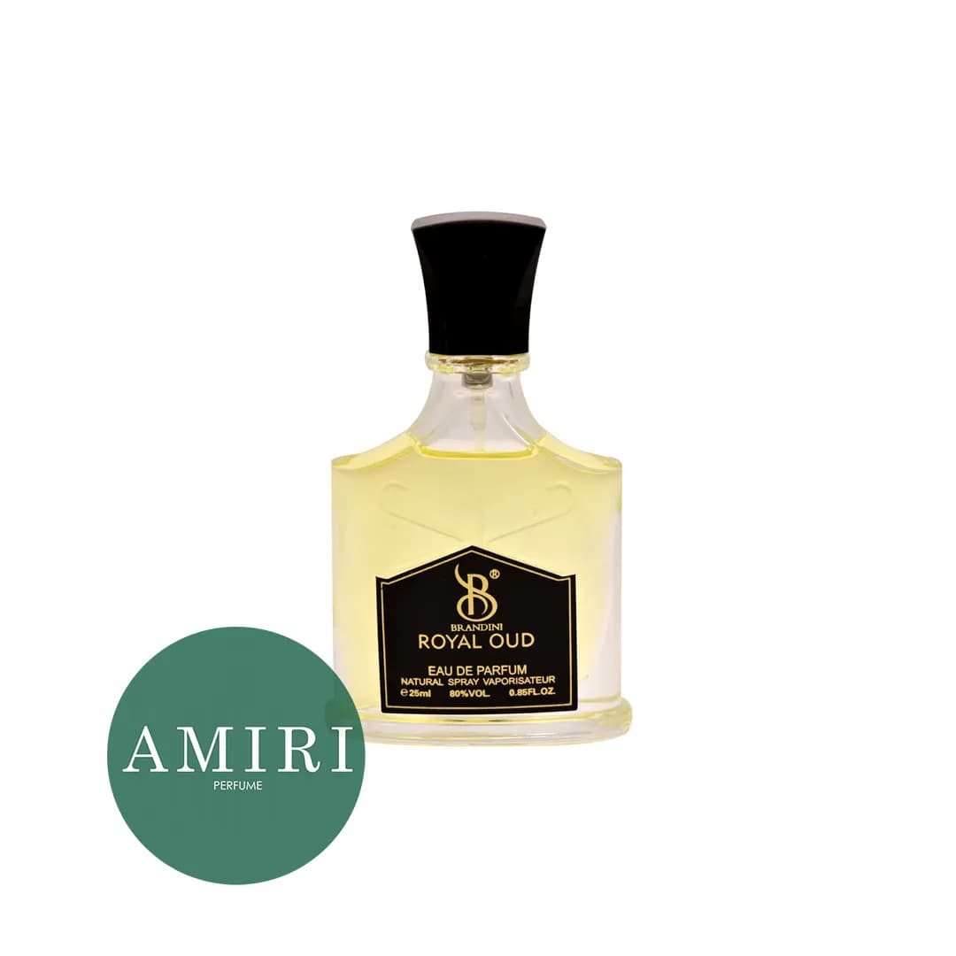 عطر ادکلن برندینی رویال عود | Brandini Royal Oud