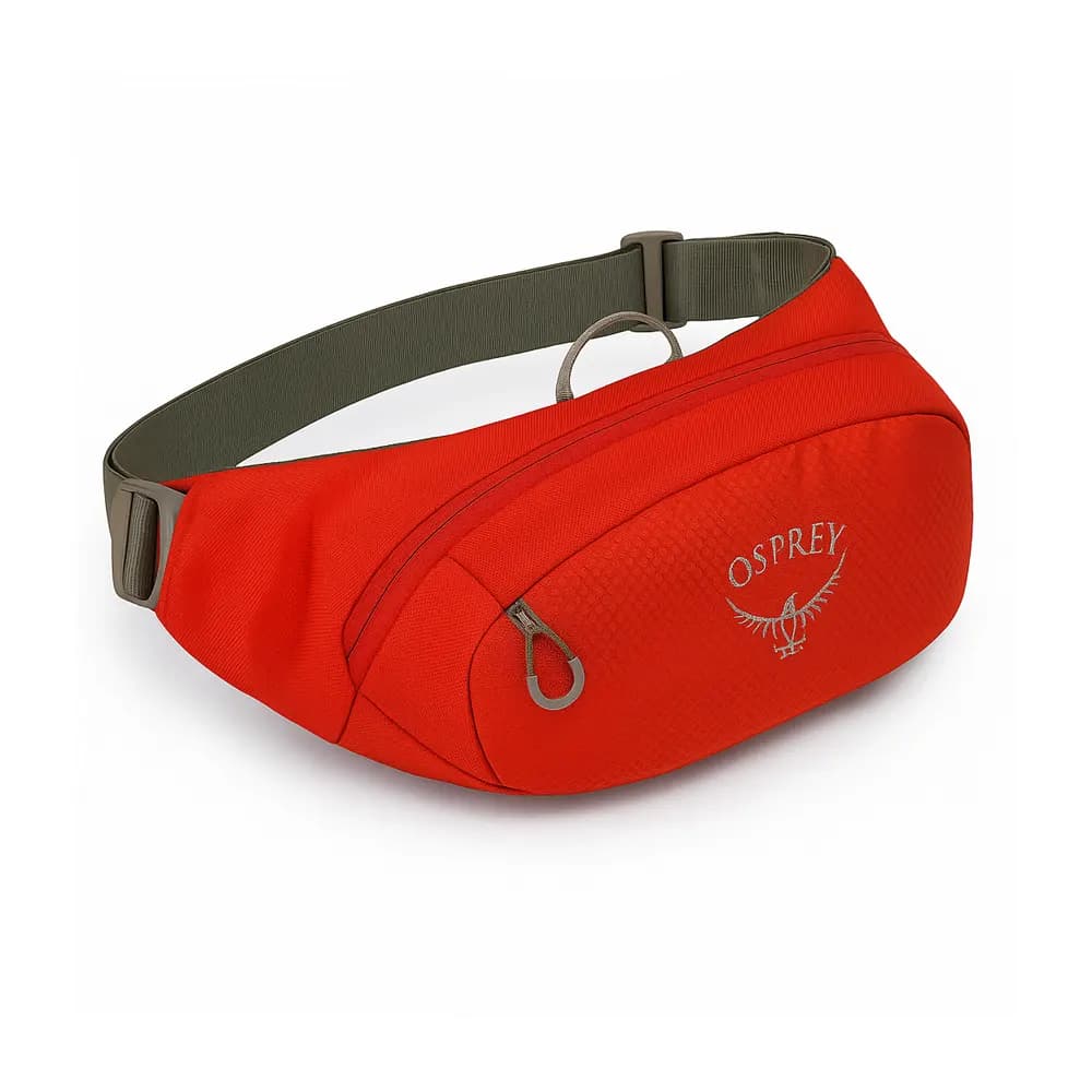 کیف کمری 2 لیتر اسپری مدل daylite waist — تصویر ۵