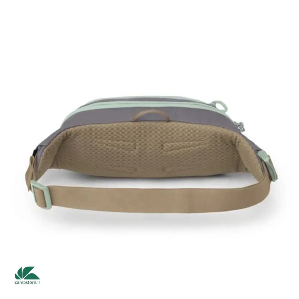 کیف کمری 2 لیتر اسپری مدل daylite waist — تصویر ۴