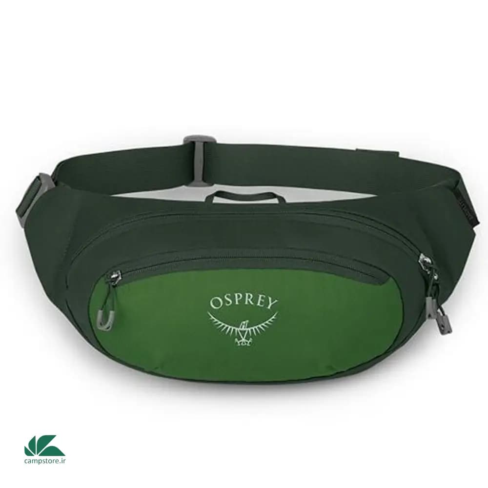 کیف کمری 2 لیتر اسپری مدل daylite waist — تصویر ۲