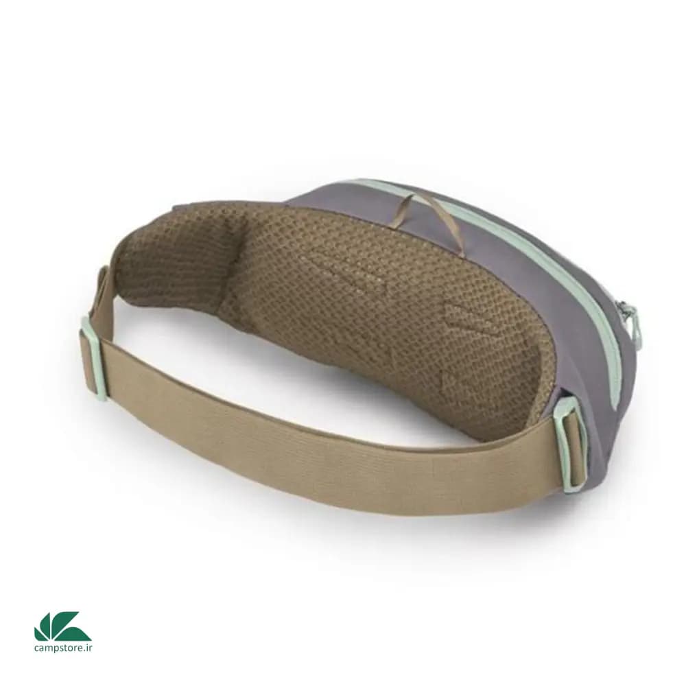 کیف کمری 2 لیتر اسپری مدل daylite waist — تصویر ۳