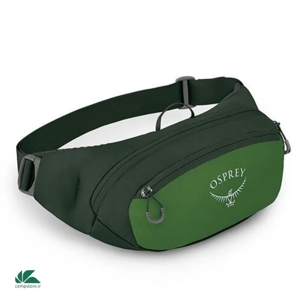 کیف کمری 2 لیتر اسپری مدل daylite waist