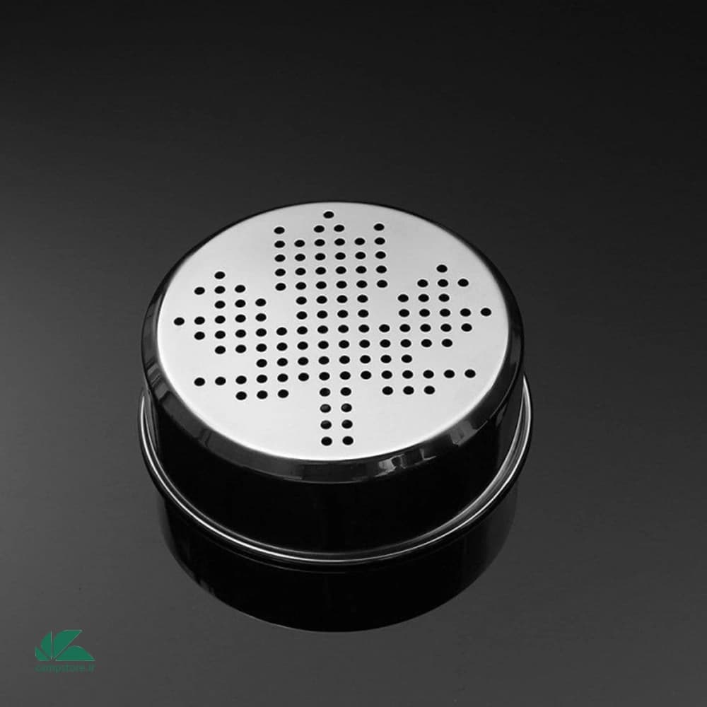 بوش پات فایرمپل 1.2L — تصویر ۳