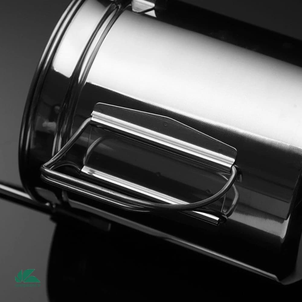 بوش پات فایرمپل 1.2L — تصویر ۴