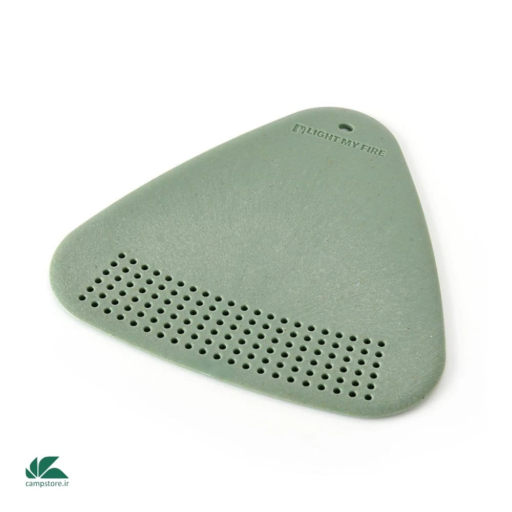 تخته برش لایت مای فایر مدل CuttingBoard Plus 2in1 — تصویر ۵