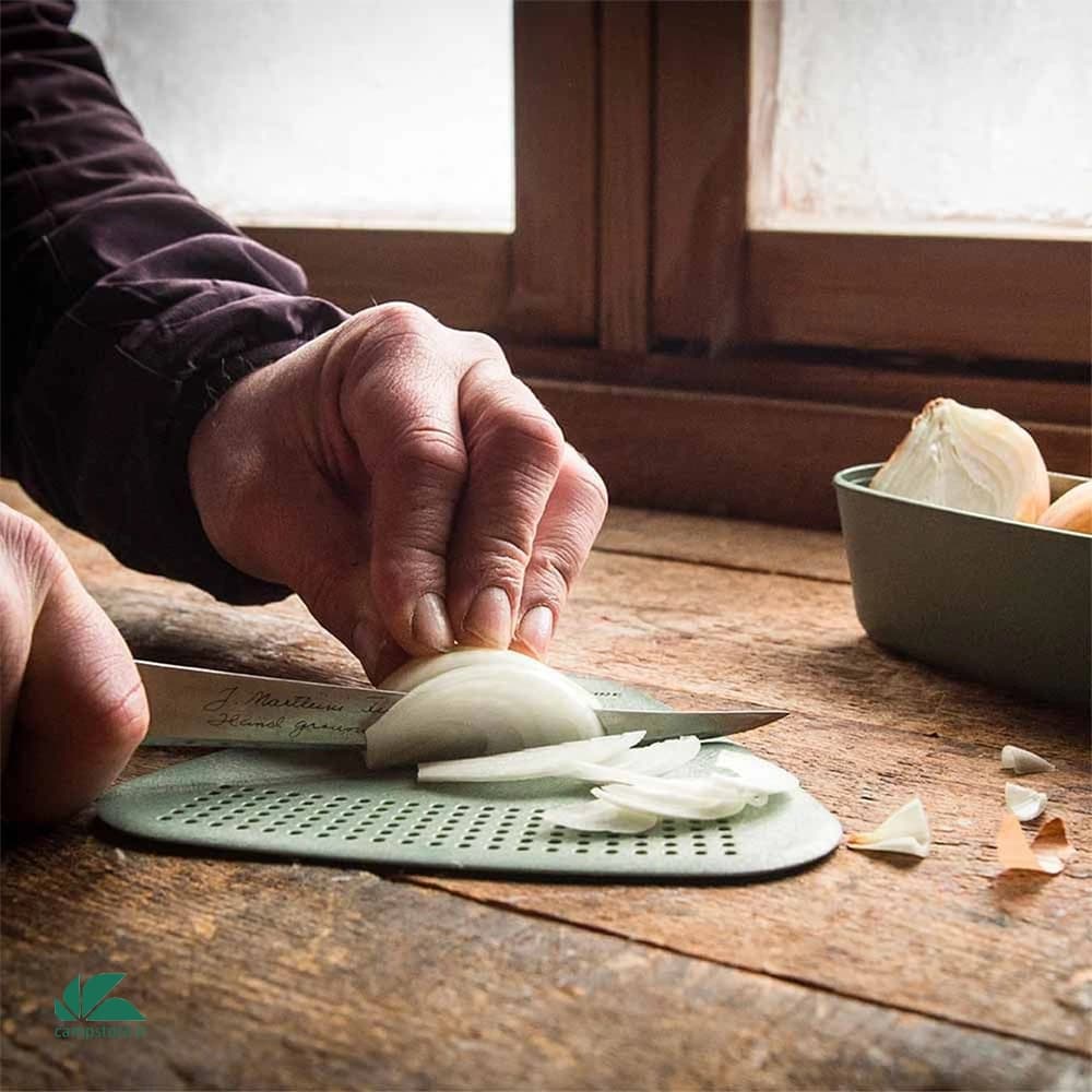 تخته برش لایت مای فایر مدل CuttingBoard Plus 2in1 — تصویر ۳