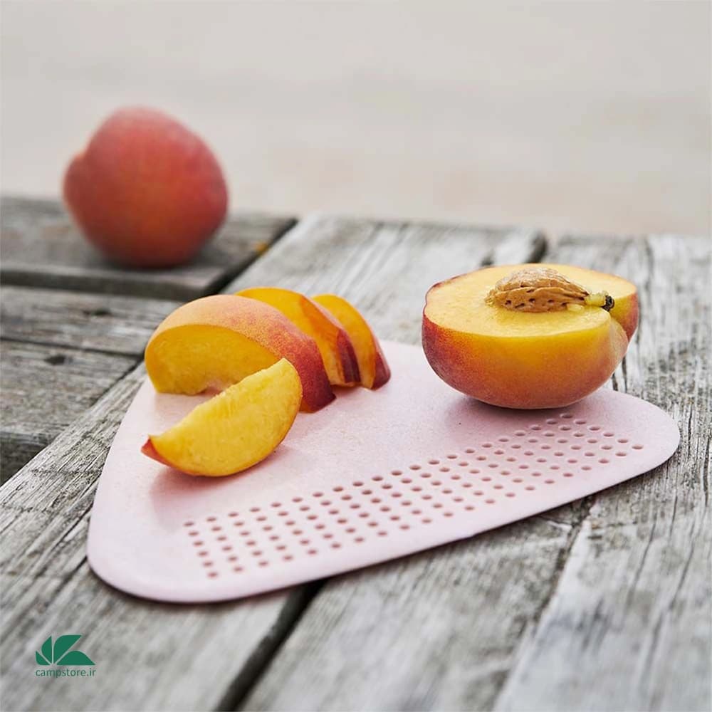 تخته برش لایت مای فایر مدل CuttingBoard Plus 2in1 — تصویر ۴