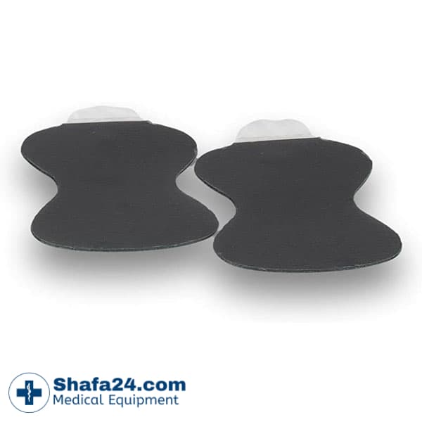 پد تنس دستگاه فیزیوتراپی خانگی امرون مدل Omron Long Life Pads — تصویر ۳