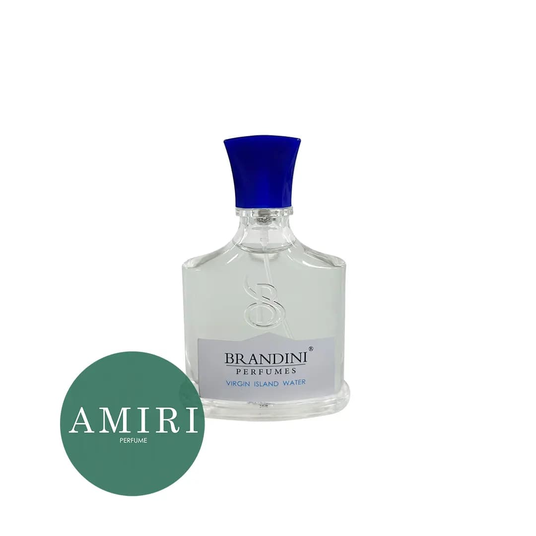 عطر ادکلن برندینی ویرجین آیلند | Brandini Virgin Island