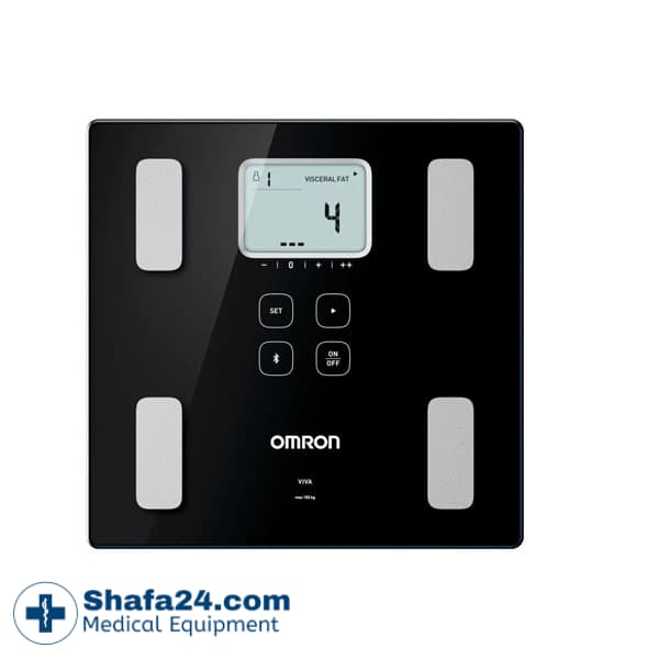 ترازو آنالیز بدن امرن مدل OMRON VIVA HBF-222T