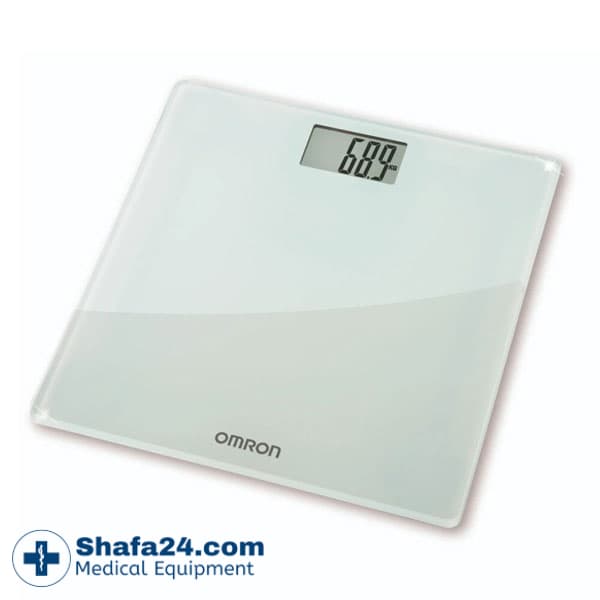 ترازوی دیجیتال امرن OMRON HN286