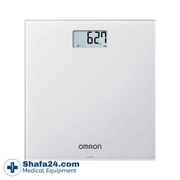 ترازوی دیجیتال امرن Omron HN300T2 Intelli IT