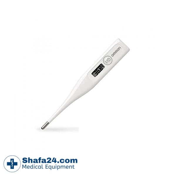 تب سنج دیجیتالی امرون Omron MC-246