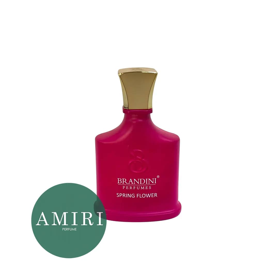 عطر ادکلن برندینی اسپرینگ فلاور | Brandini Spring Flower